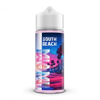 Miami - South Beach – Millésime